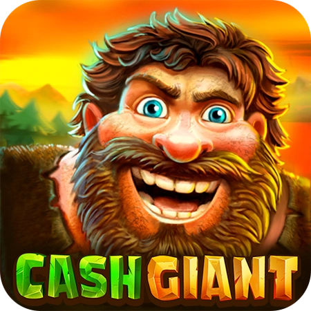 Hình minh họa Cash Giant